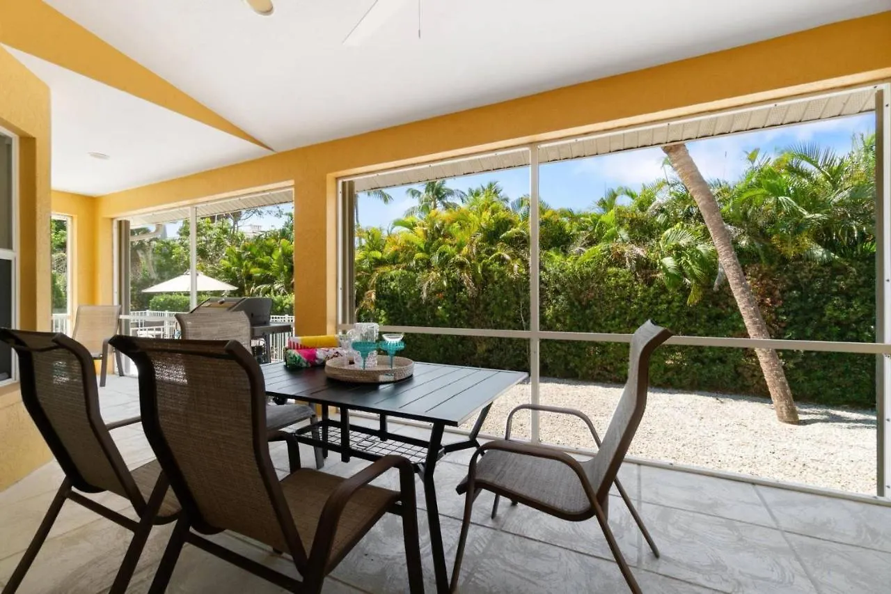 Secret Retreat Marco Island