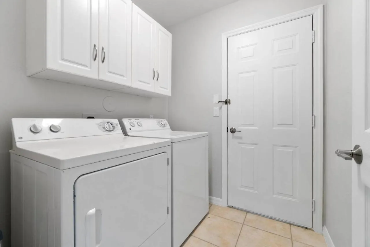 Secret Retreat Holiday home Marco Island