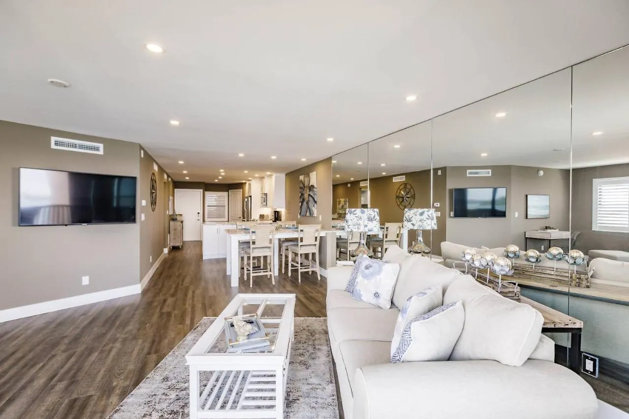 Riverside Club D501 Holiday home Marco Island