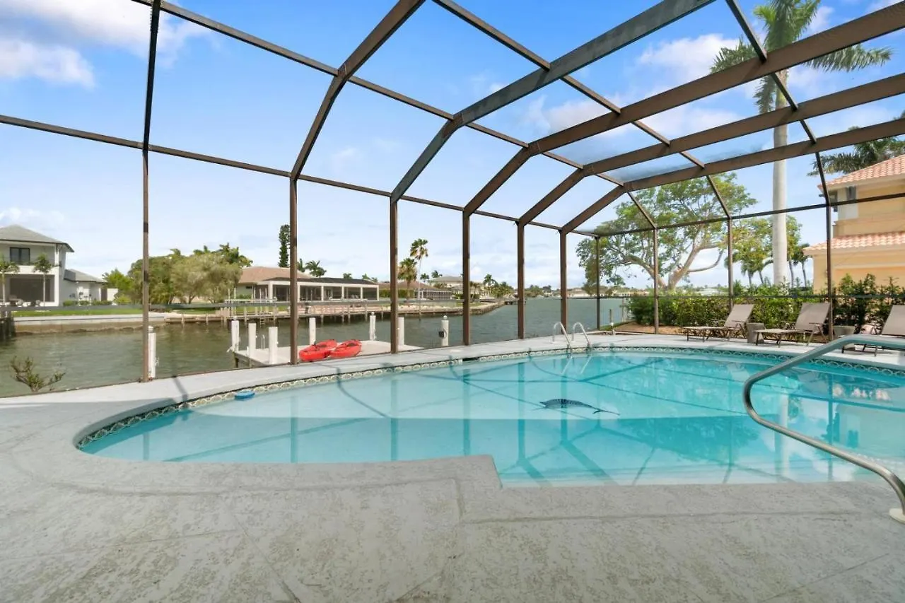 Holiday home Pickleball Paradise Marco Island