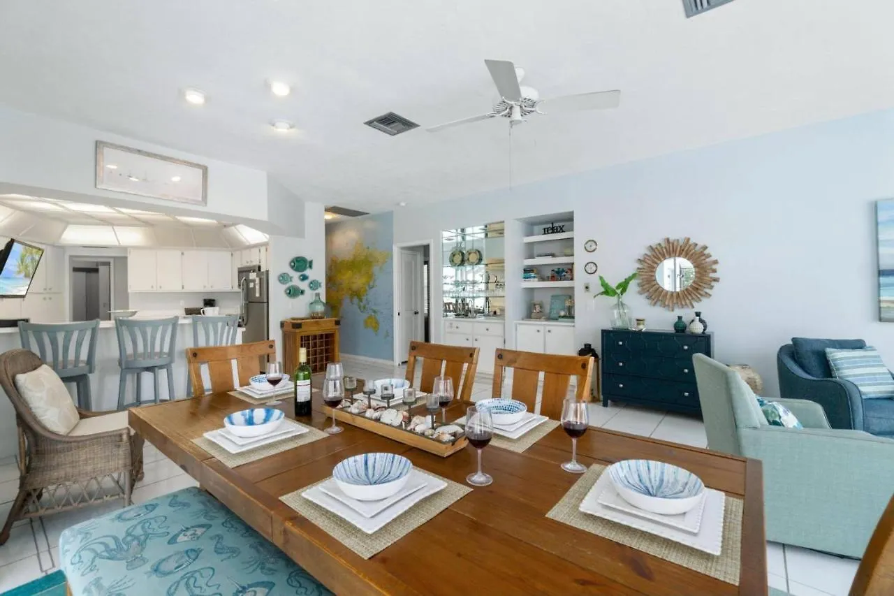 Pickleball Paradise Holiday home