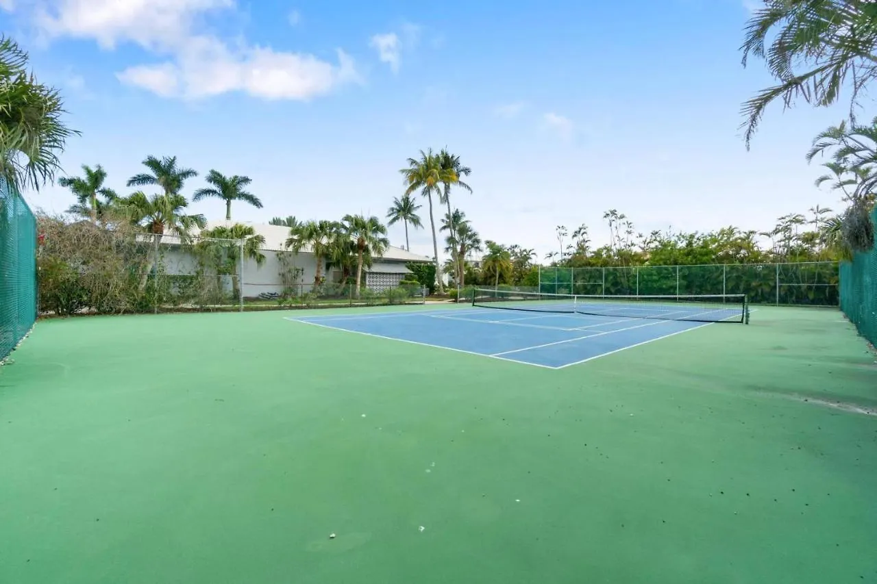 Pickleball Paradise