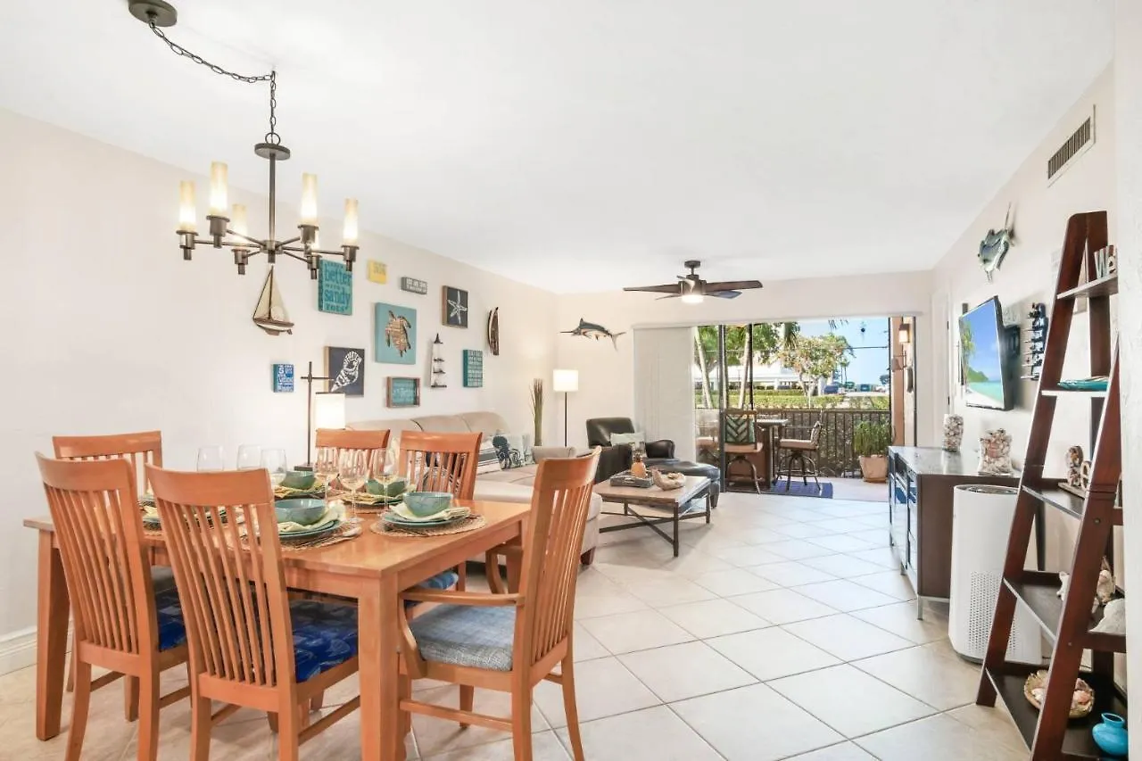 Seaview #107 Marco Island