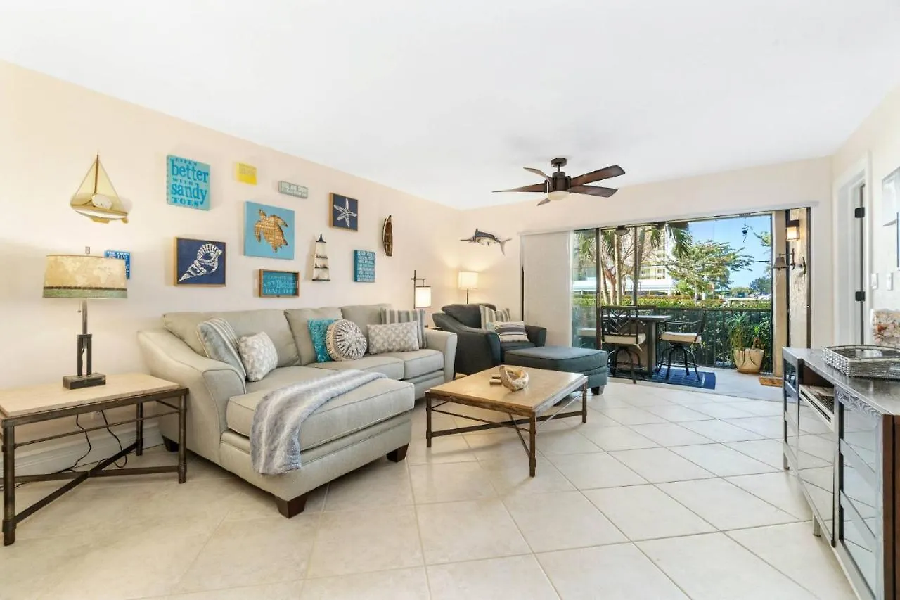 Seaview #107 * Marco Island