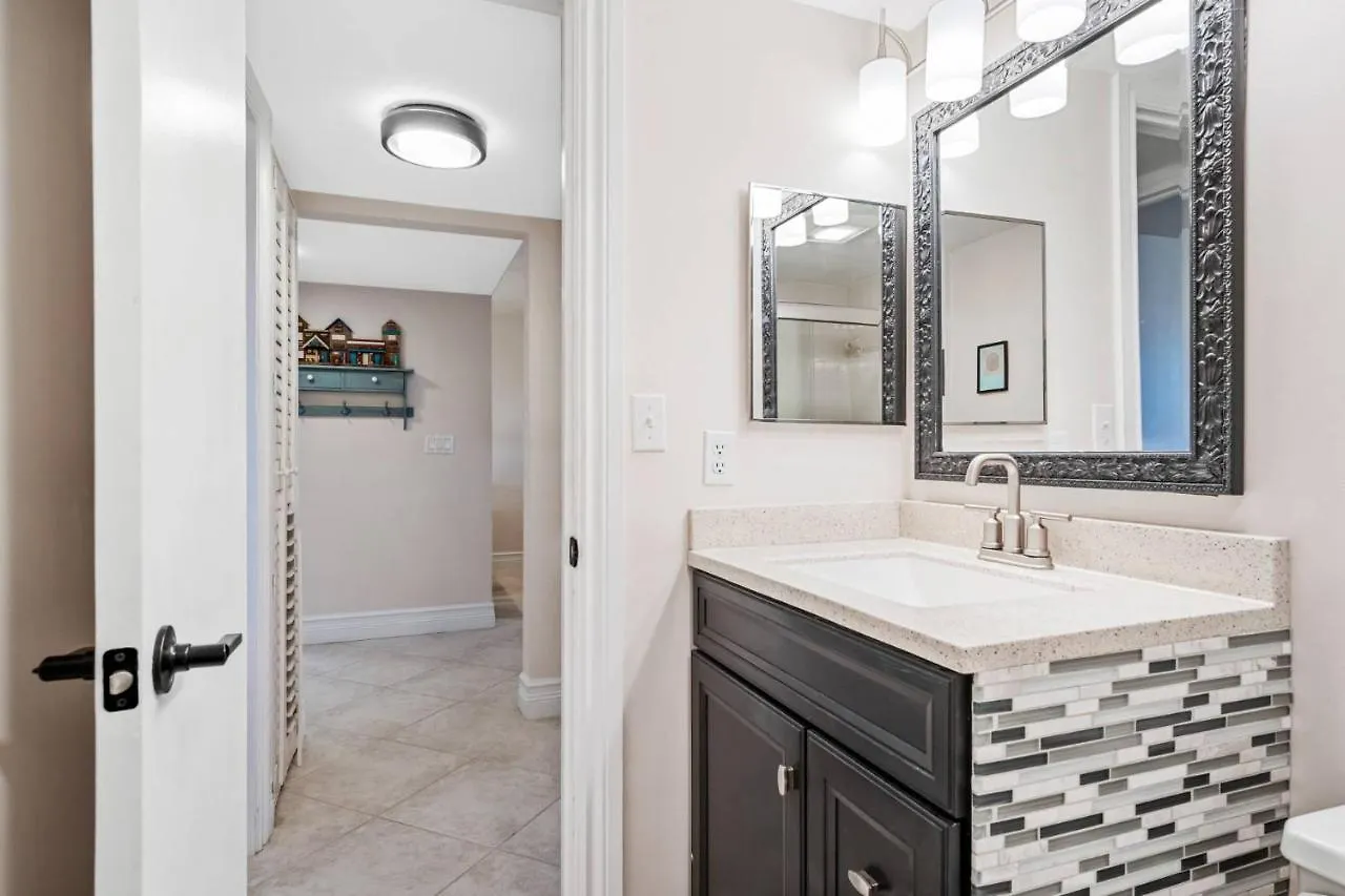 Holiday home Seaview #107 Marco Island