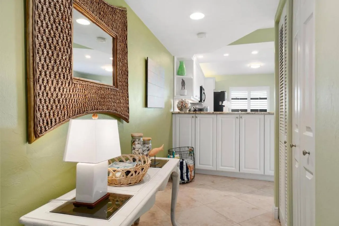 Holiday home Riverside Club C602 Marco Island