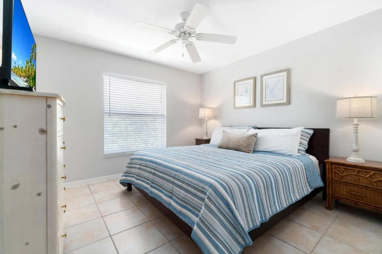 Secret Retreat Marco Island