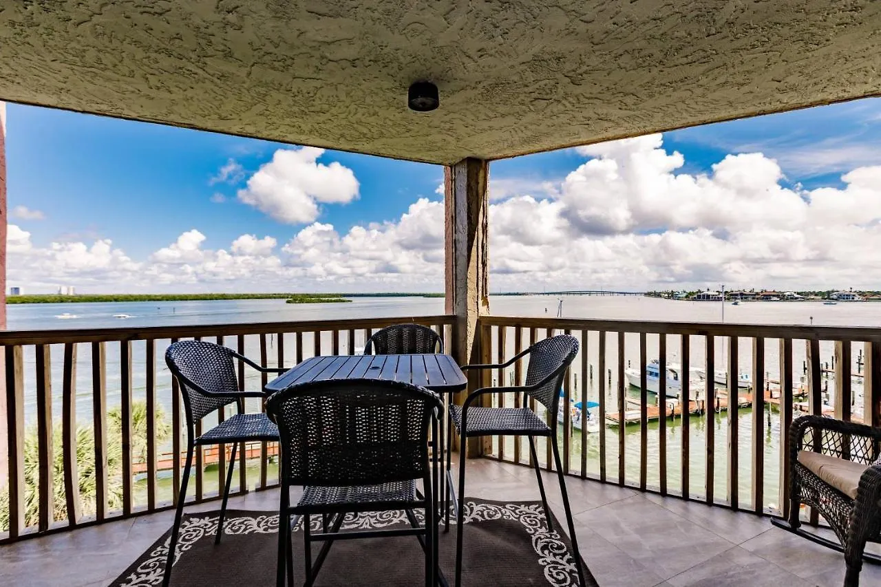 Riverside Club D501 * Marco Island