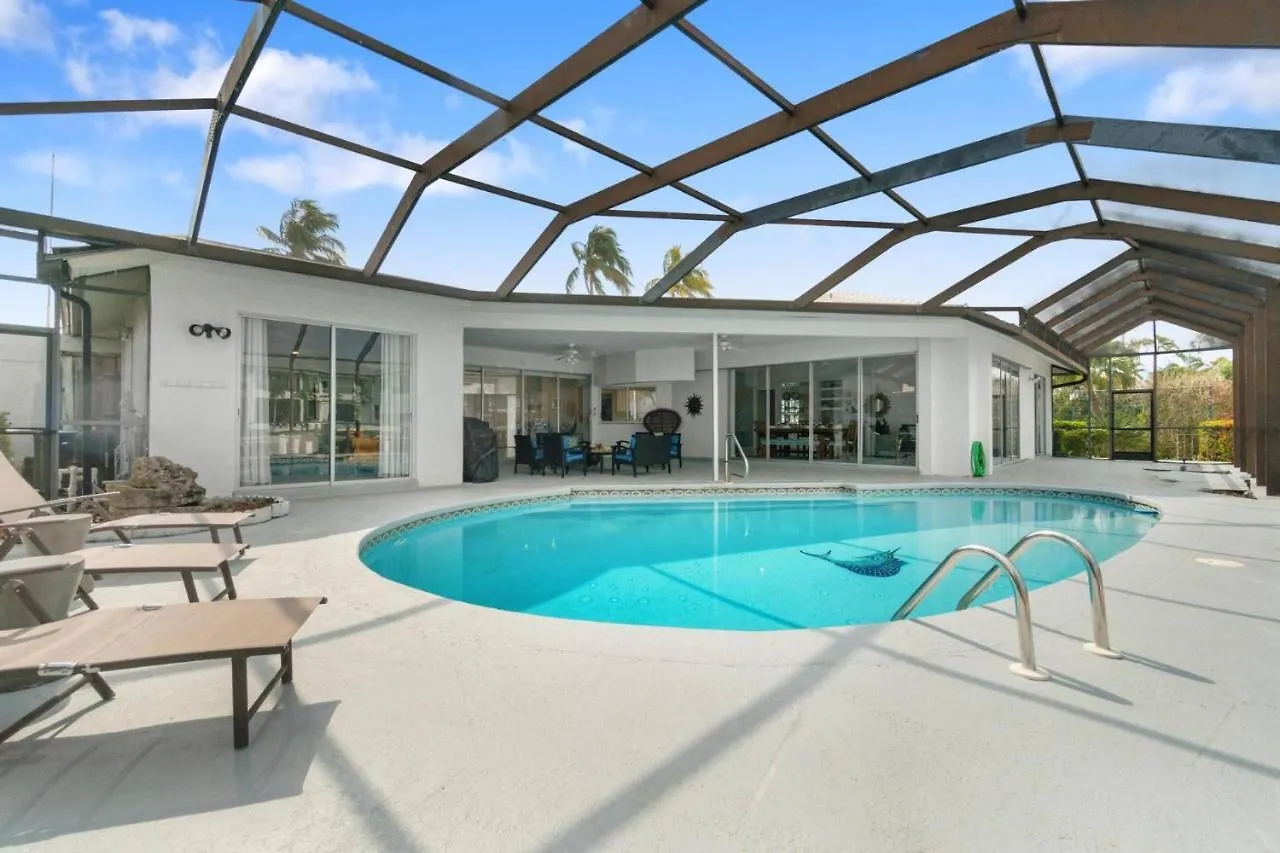 Holiday home Pickleball Paradise