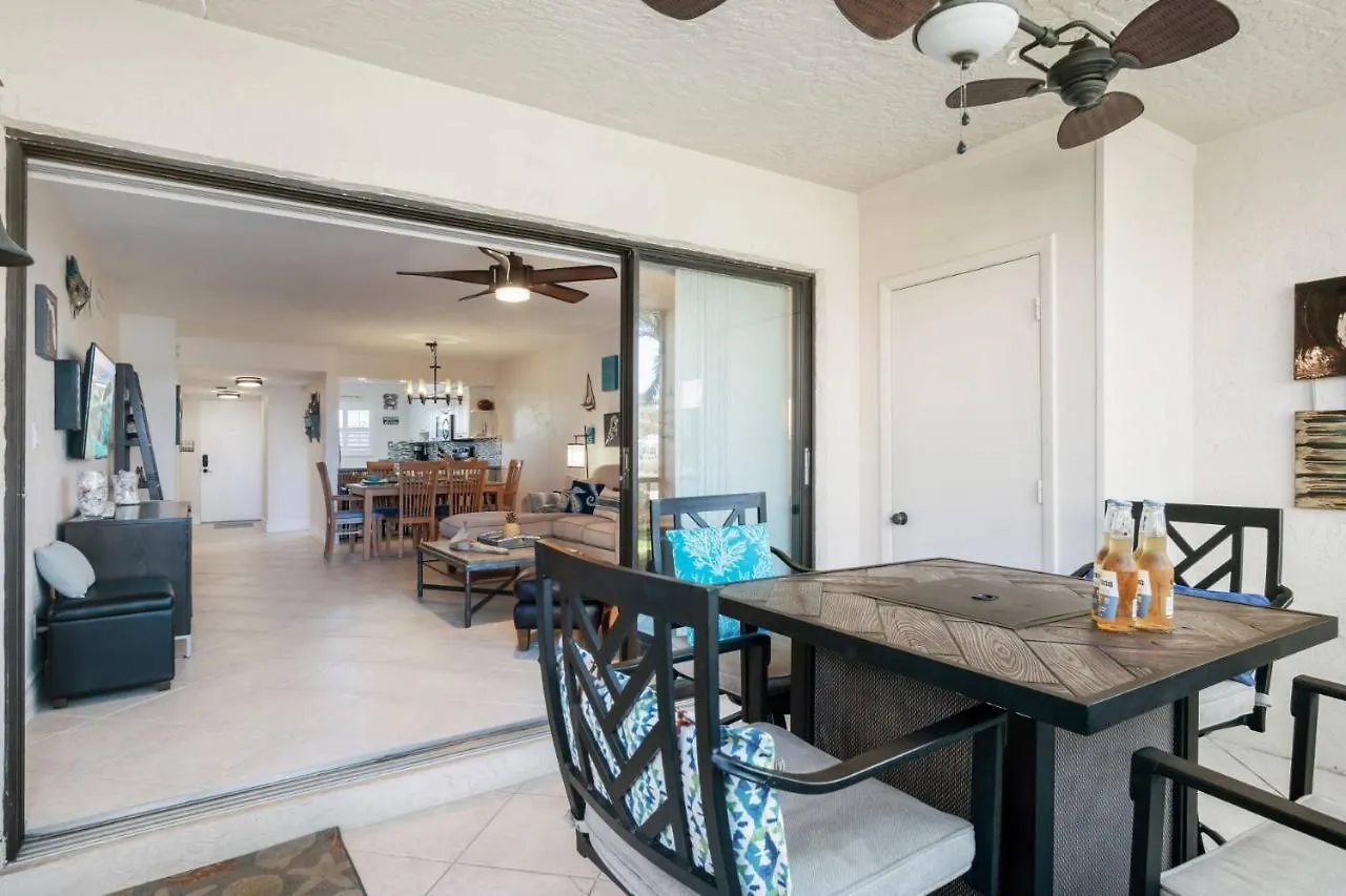 Holiday home Seaview #107 Marco Island