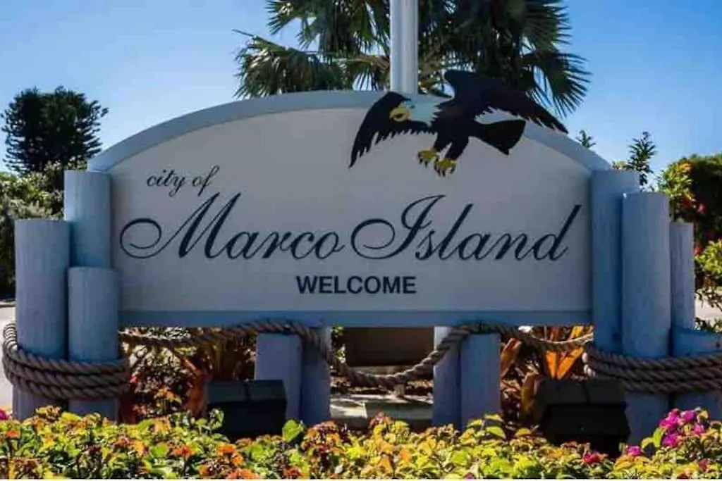 Apartment Sea Breeze South First Floor Marco Island