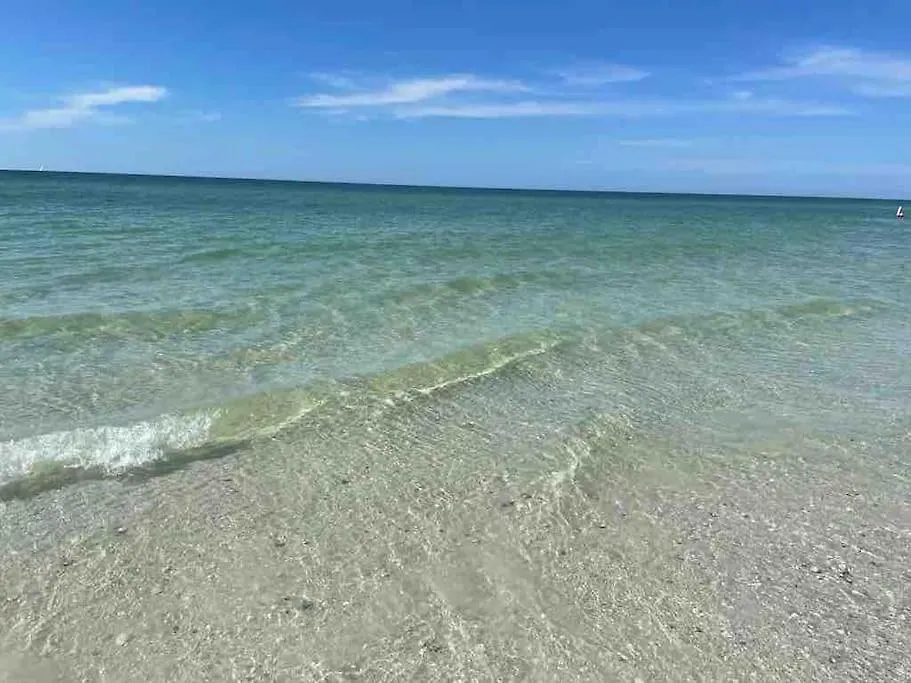Sea Breeze South First Floor Apartment Marco Island