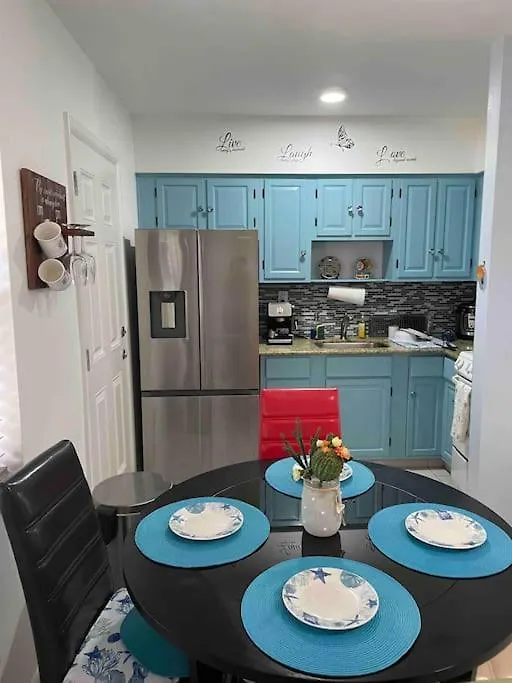 Apartment Sea Breeze South First Floor Marco Island