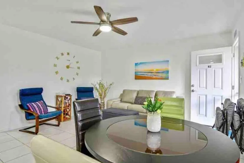 Sea Breeze South First Floor Apartment Marco Island