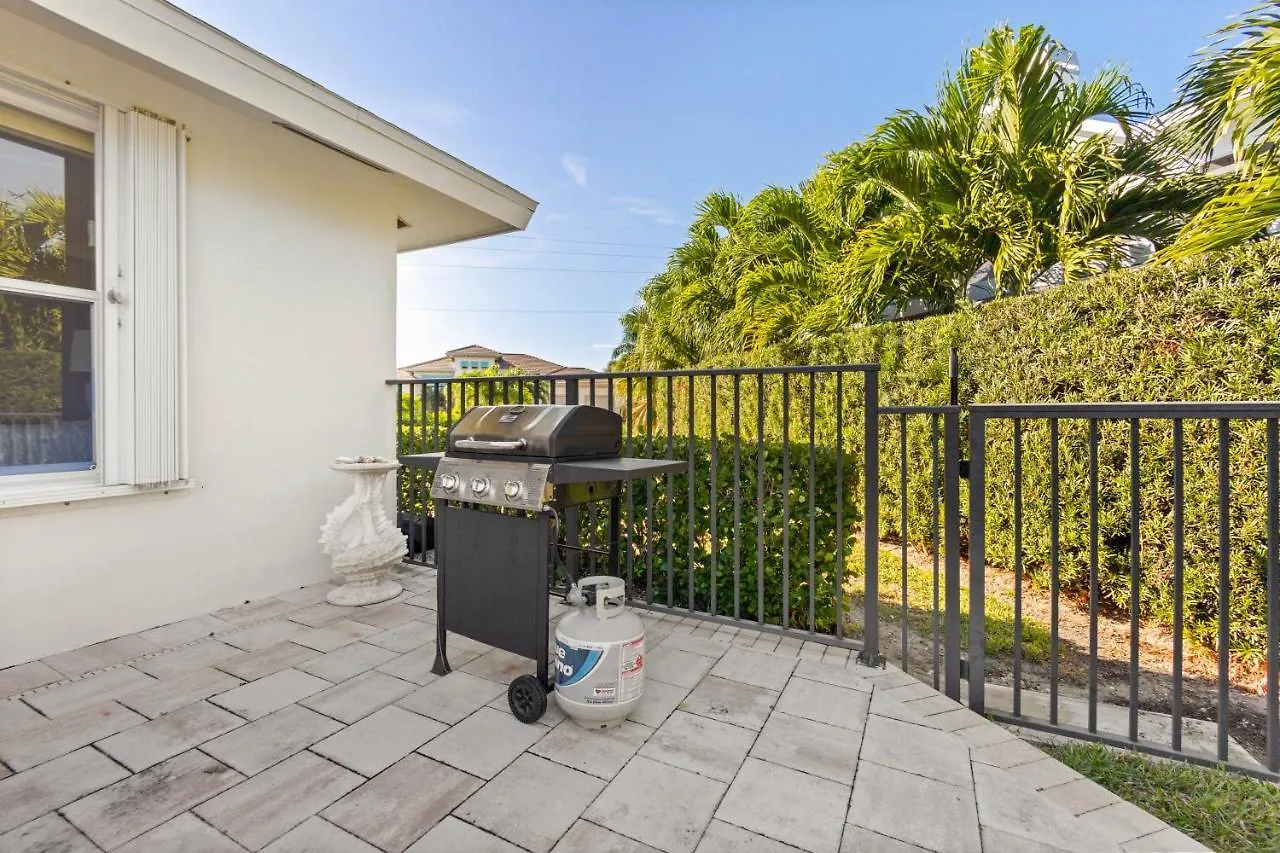 Peace & Sunshine Marco Island