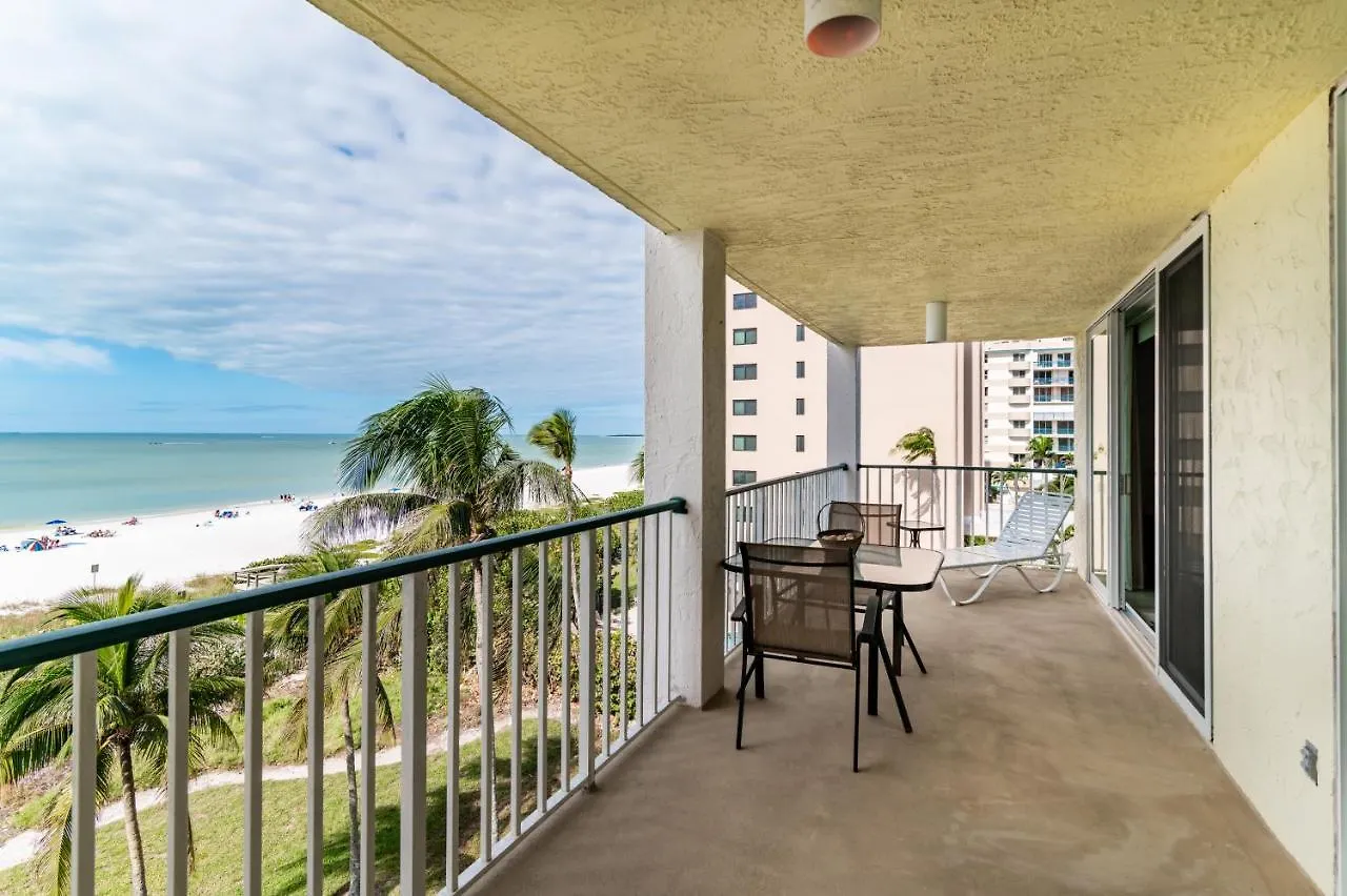 Holiday home Your Vitamin Sea I Beachfront 3 Bed Marco Island