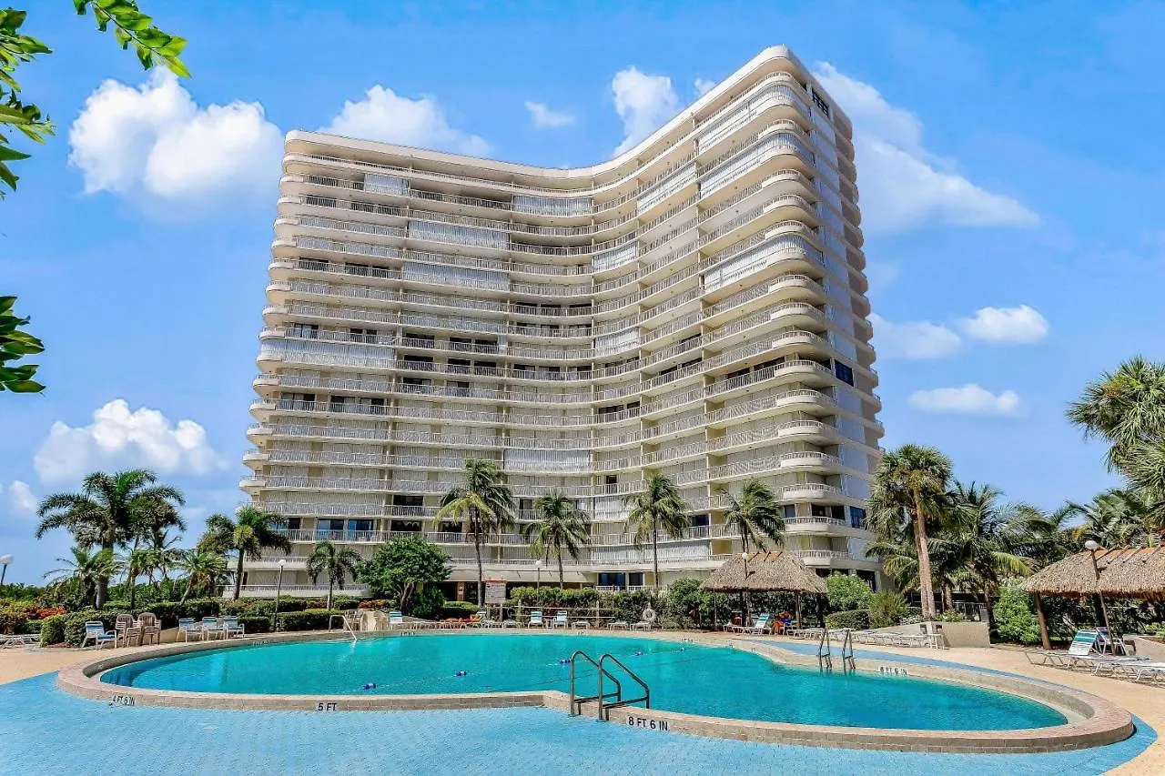 Seaview * Marco Island