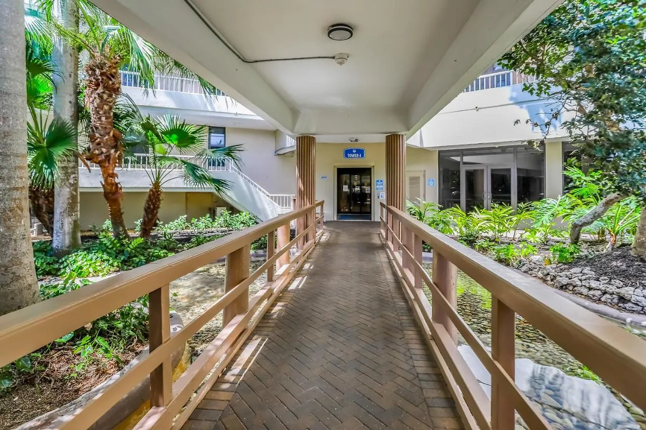 Apartment Seaview *
