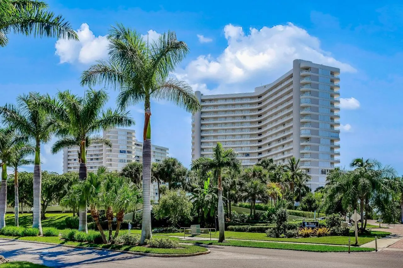 Seaview * Marco Island