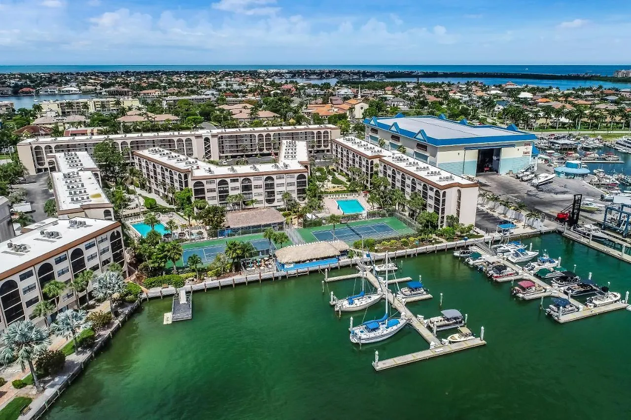 Anglers Cove Hideaway Apartmán Marco Island