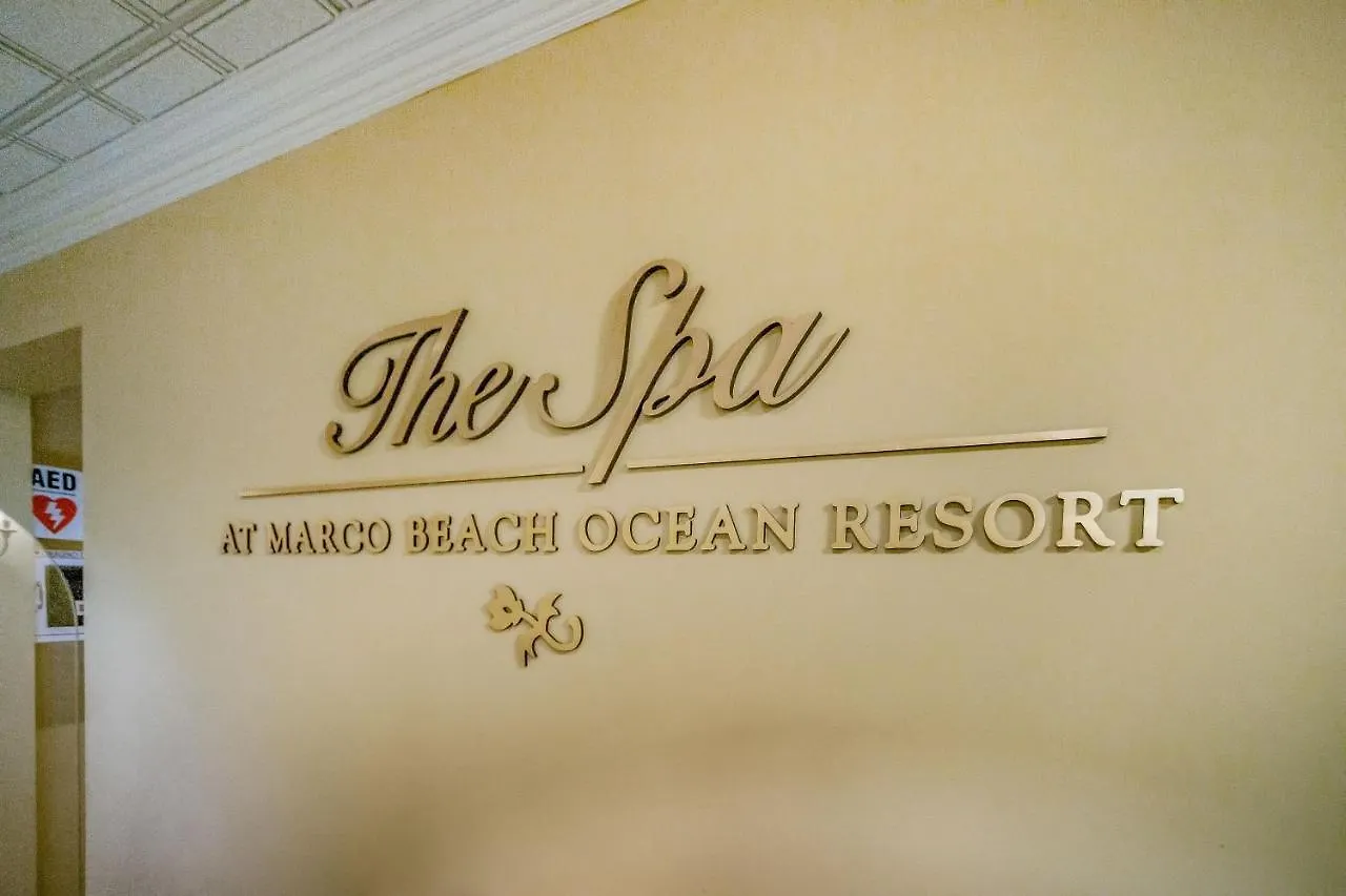 Marco Ocean 607 Apartment Marco Island