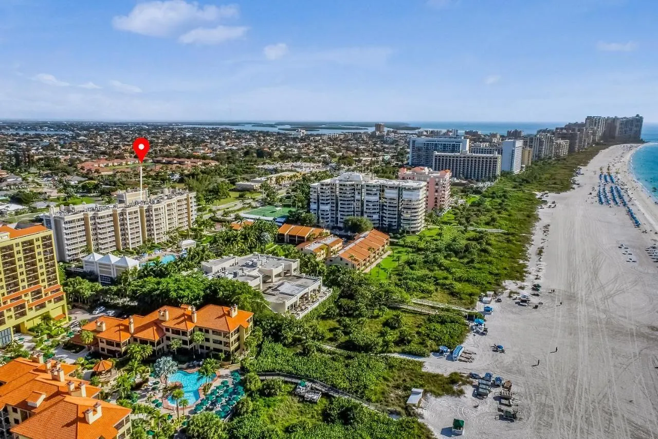 Apartment Marco Ocean 607 Marco Island