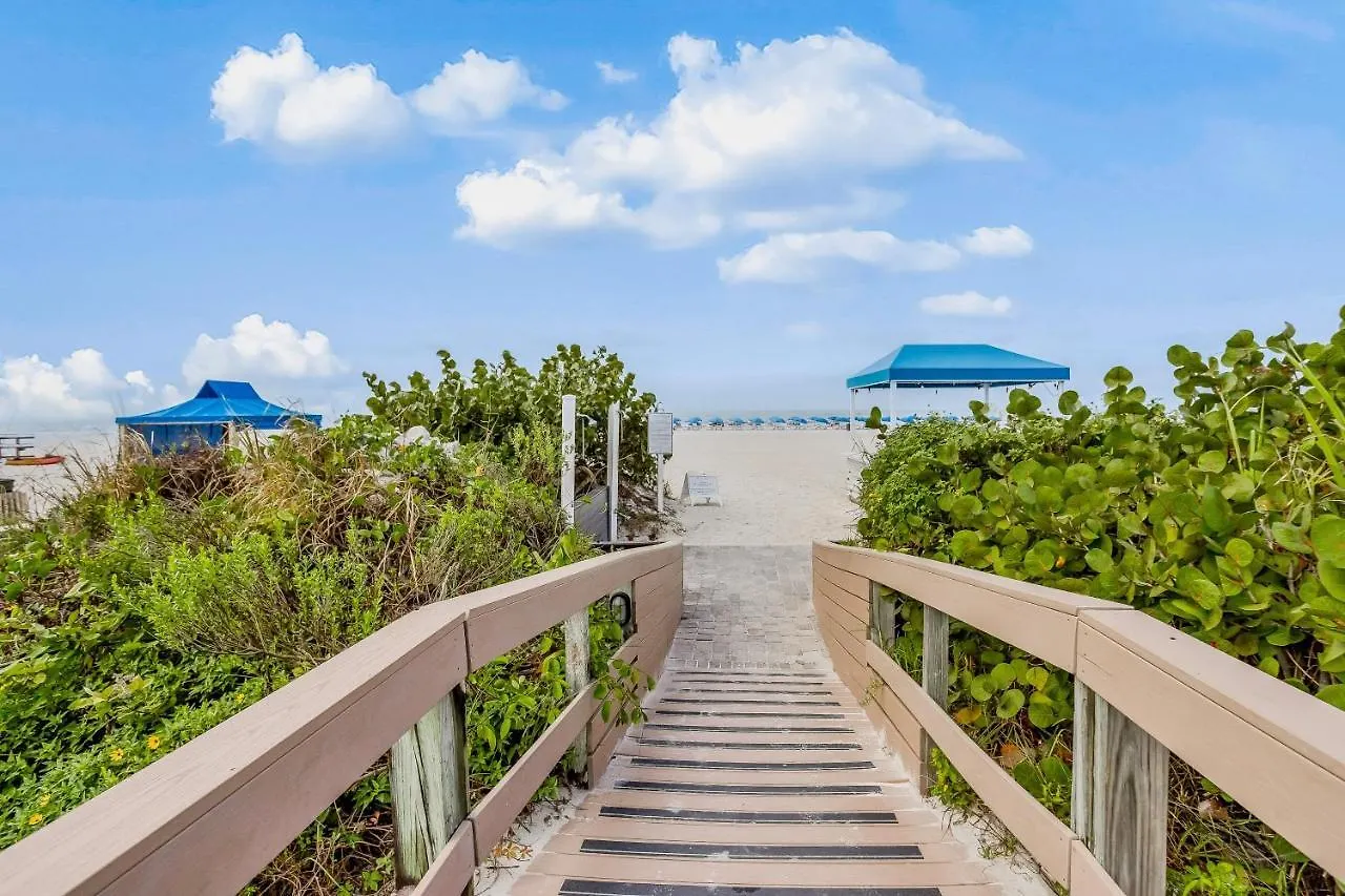 Marco Ocean 607 Apartment Marco Island