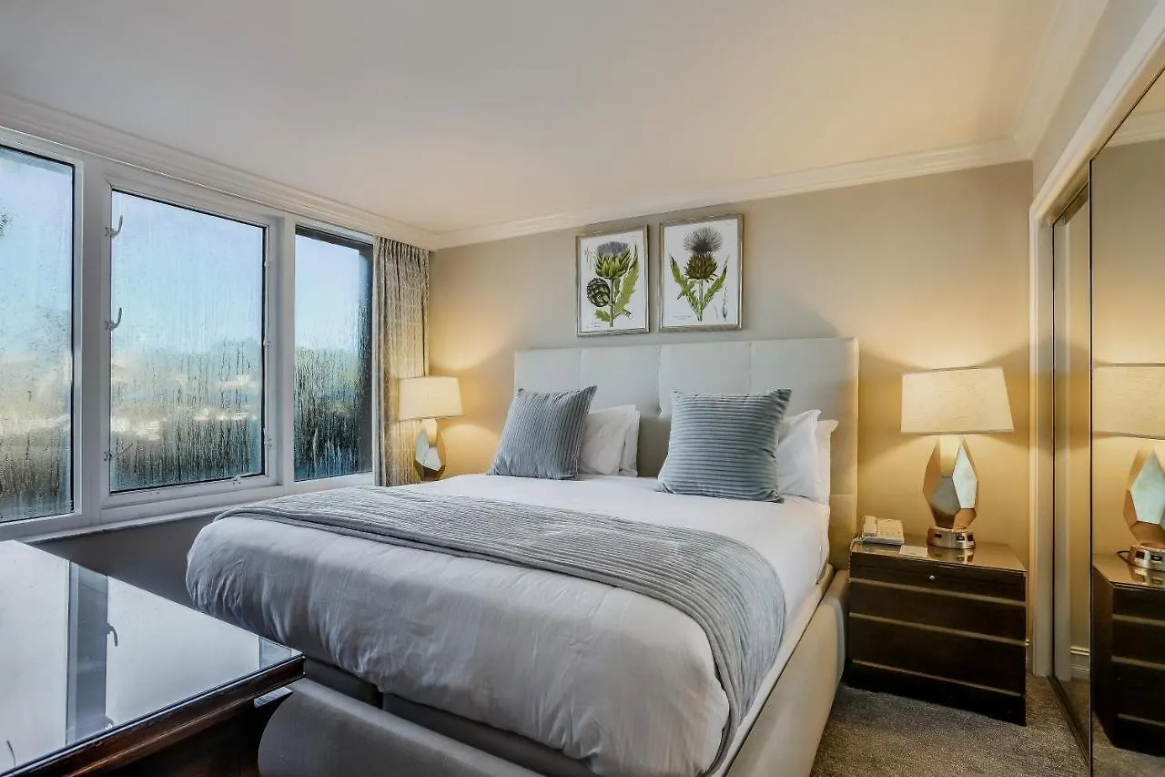 Apartment Marco Ocean 607