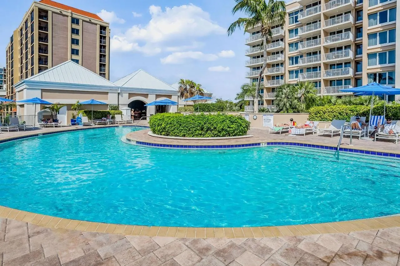 Apartment Marco Ocean 607 Marco Island