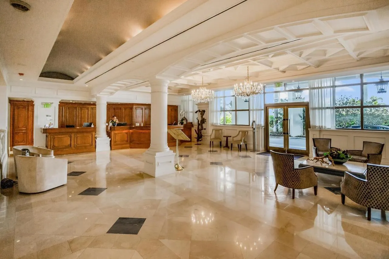 Marco Ocean 607 Apartment