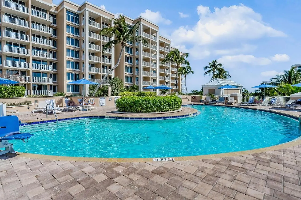 Apartment Marco Ocean 607 *