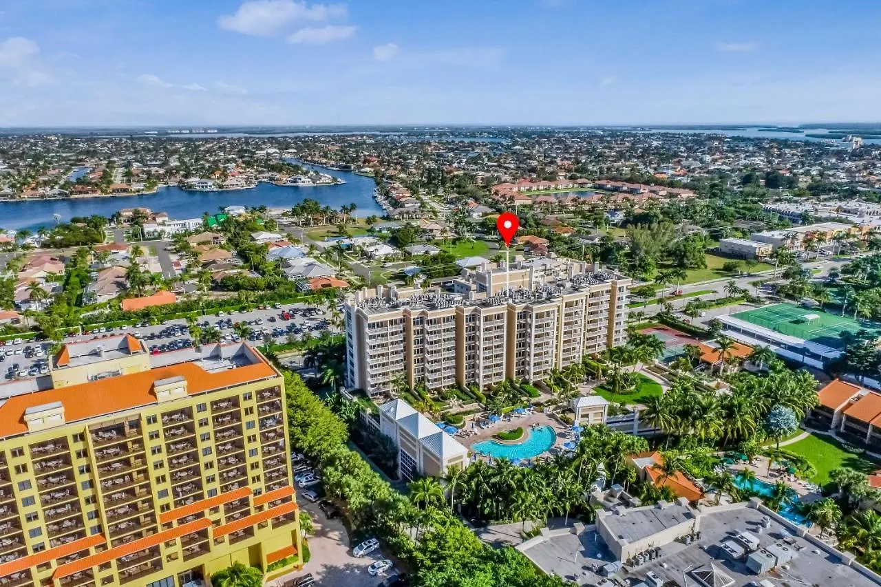 Apartment Marco Ocean 607 Marco Island