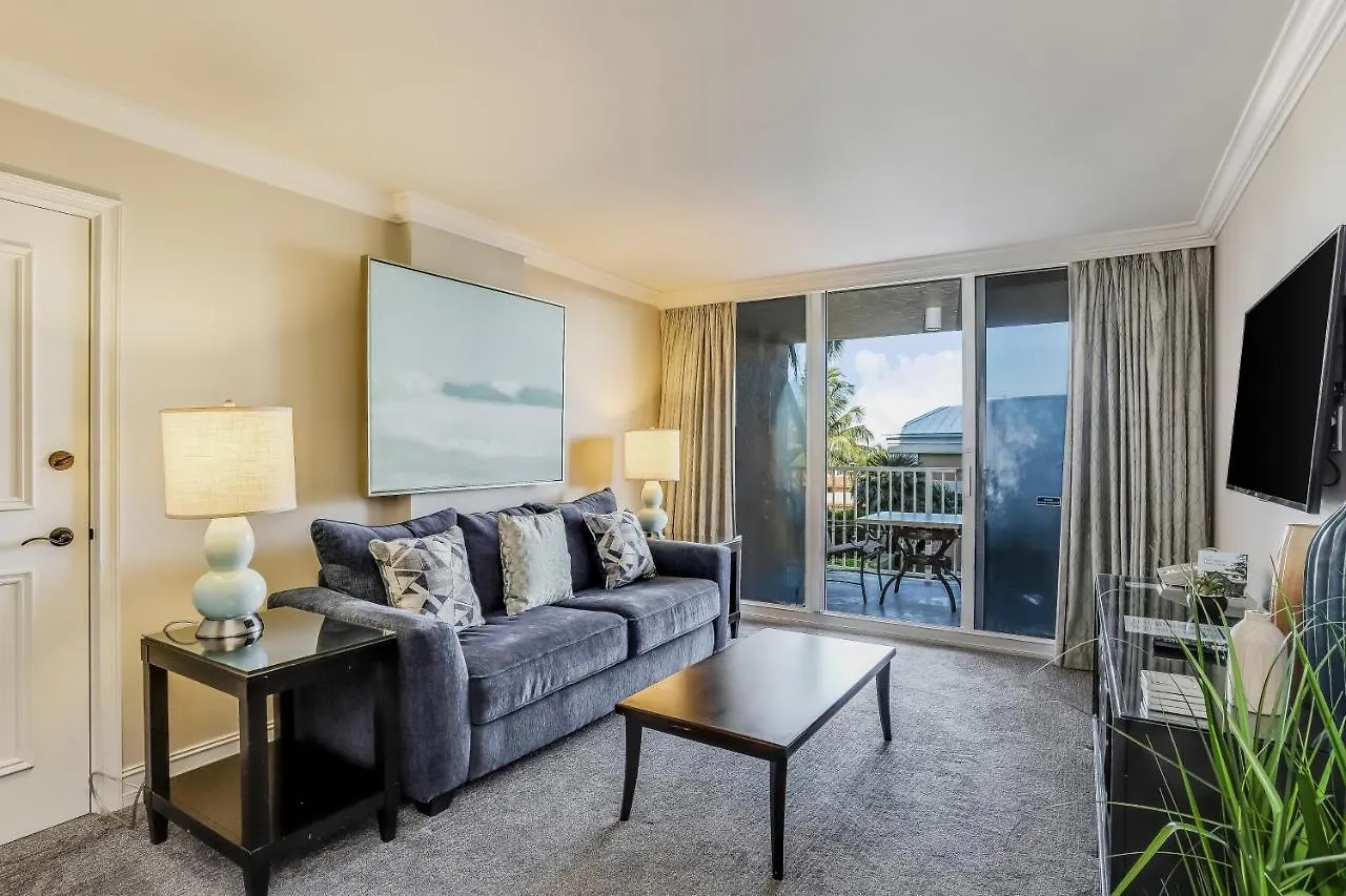 Apartment Marco Ocean 607