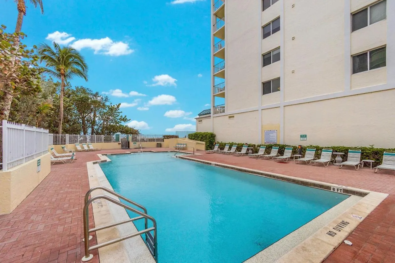 Apartment Apollo #210 Marco Island