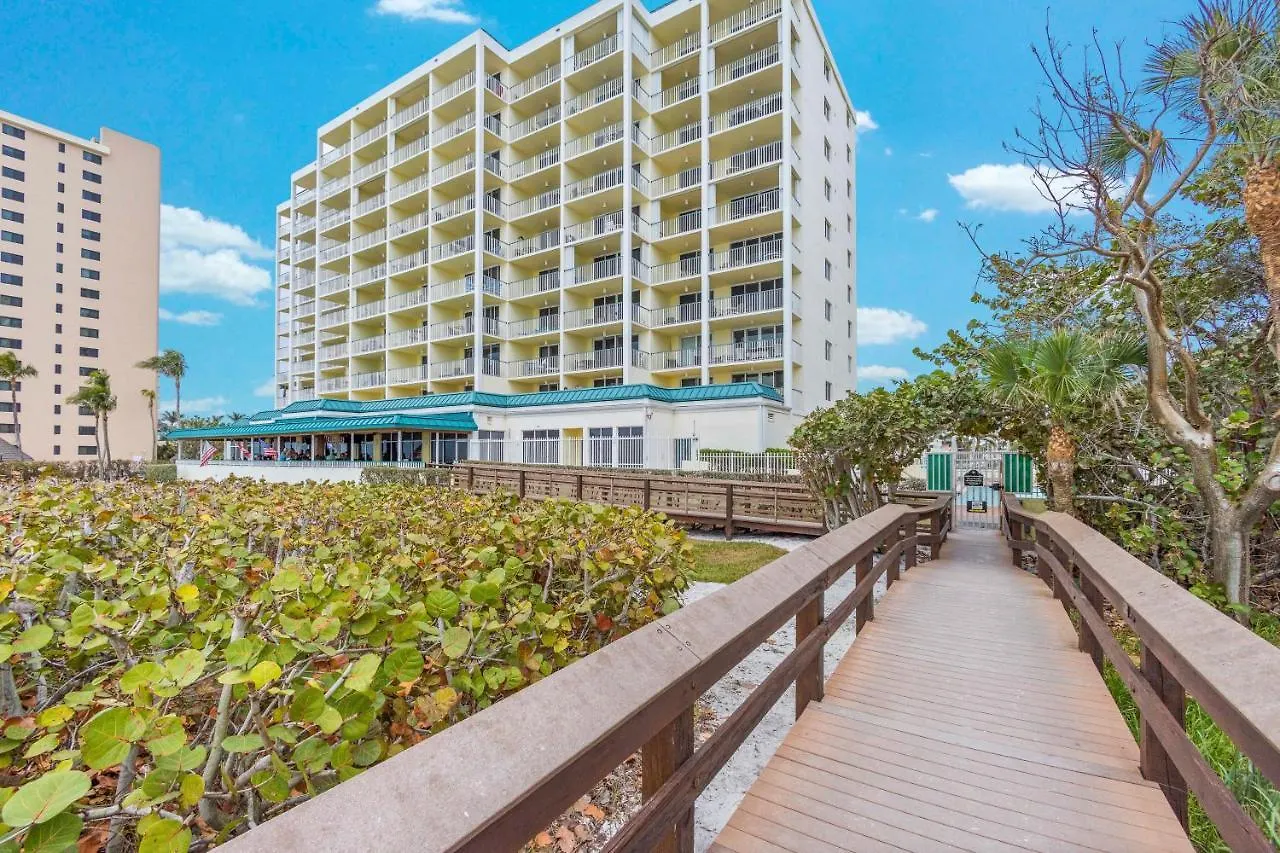 Apollo #210 Apartment Marco Island