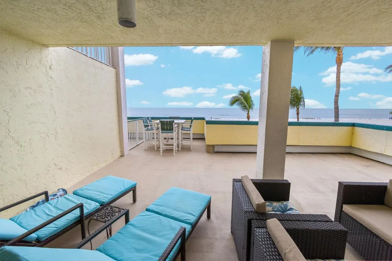 Apartment Apollo #210 Marco Island