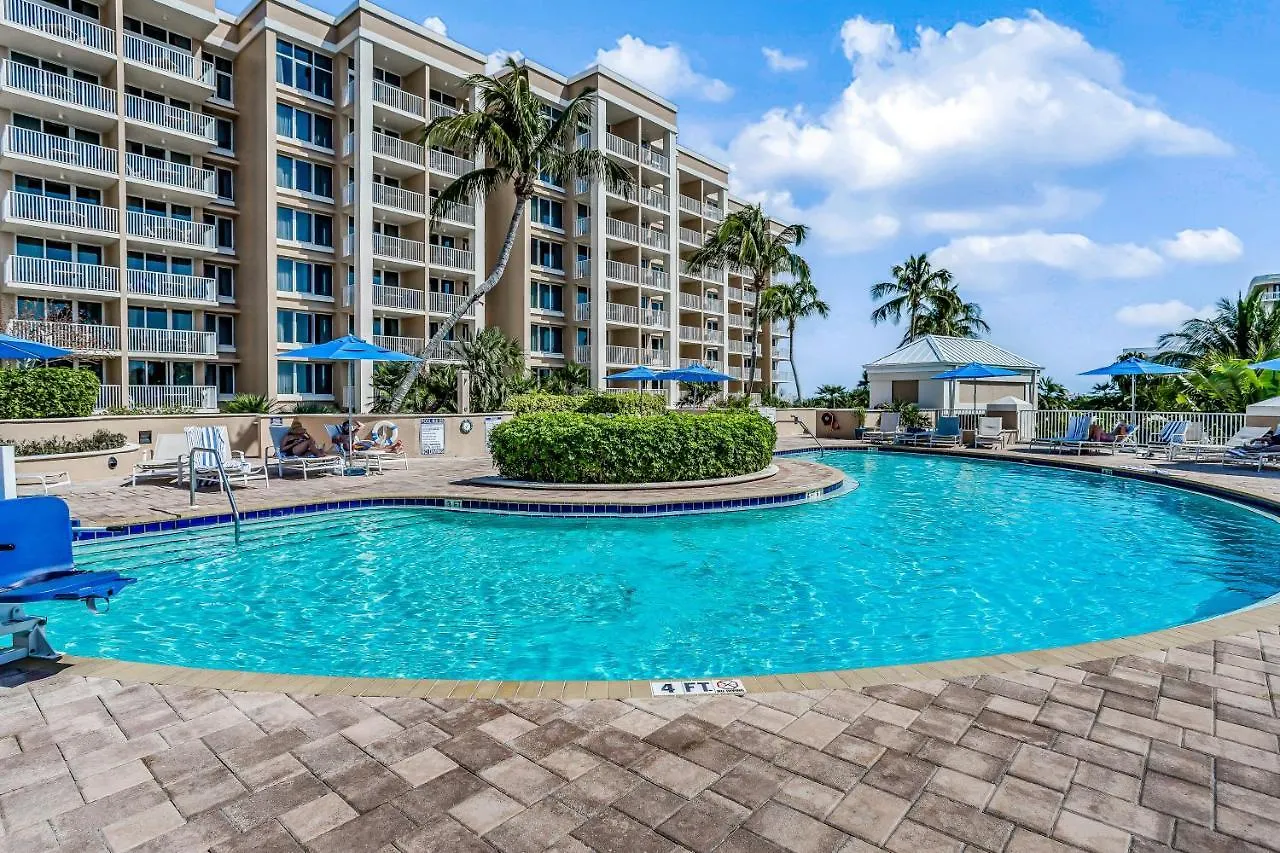 Apartment Marco Ocean 801 *