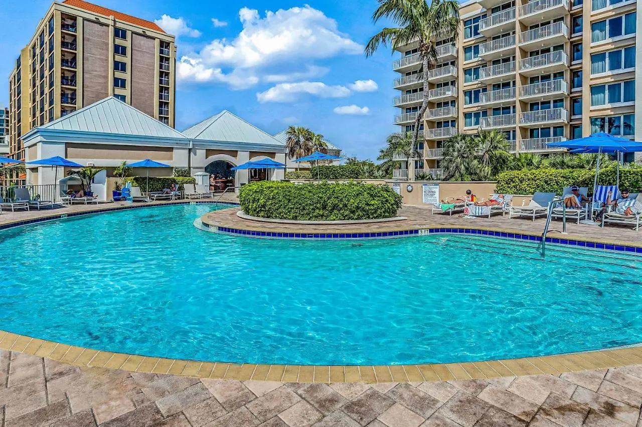 Marco Ocean 614 Apartment Marco Island