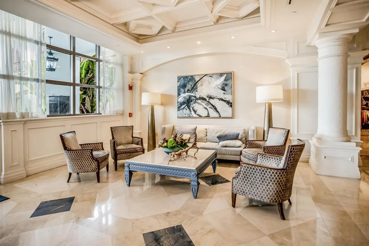 Apartment Marco Ocean 801 Marco Island