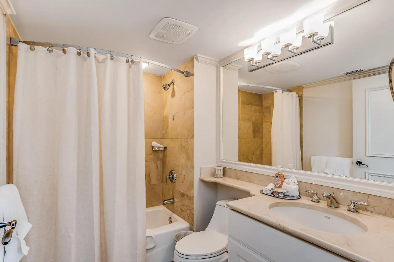 Apartment Marco Ocean 614