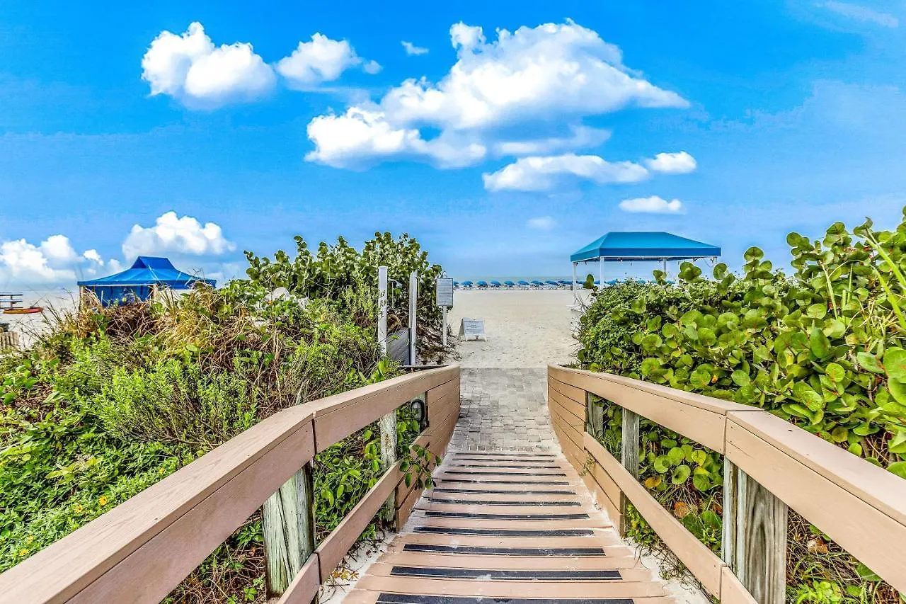 Marco Ocean 614 Marco Island