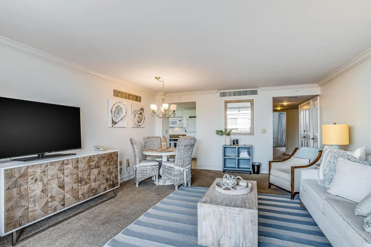 Apartment Marco Ocean 614 Marco Island