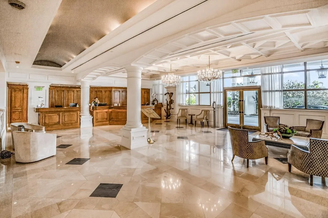 Apartment Marco Ocean 614