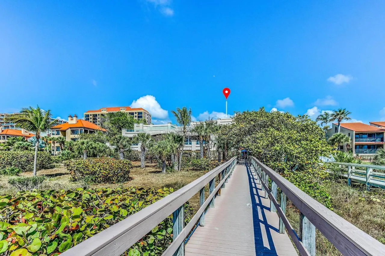 Apartment Marco Ocean 614 Marco Island