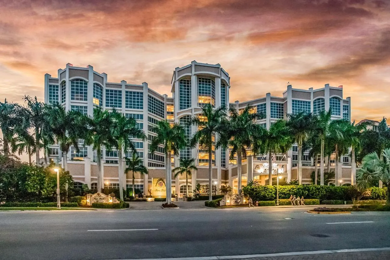 Marco Ocean 614 Marco Island