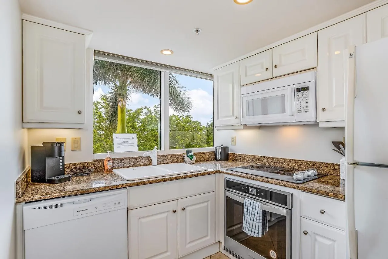 Apartment Marco Ocean 614 Marco Island