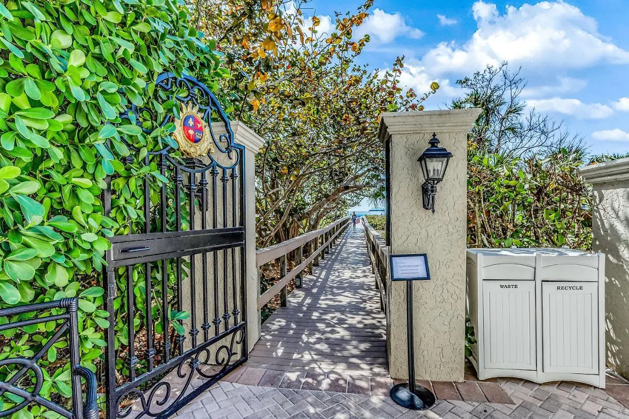 Apartment Marco Ocean 614 Marco Island
