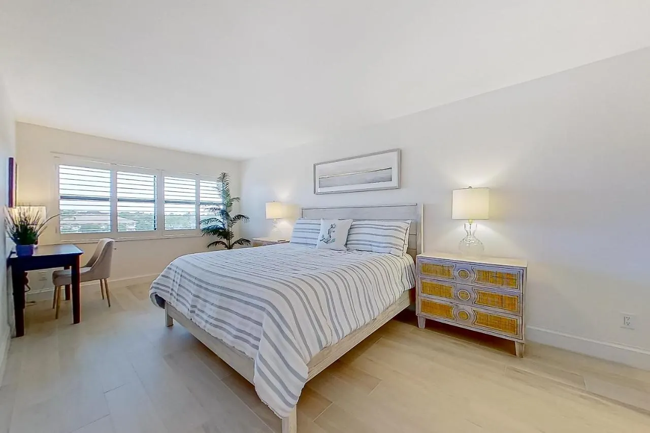 Angler's Cove Getaway Apartment *