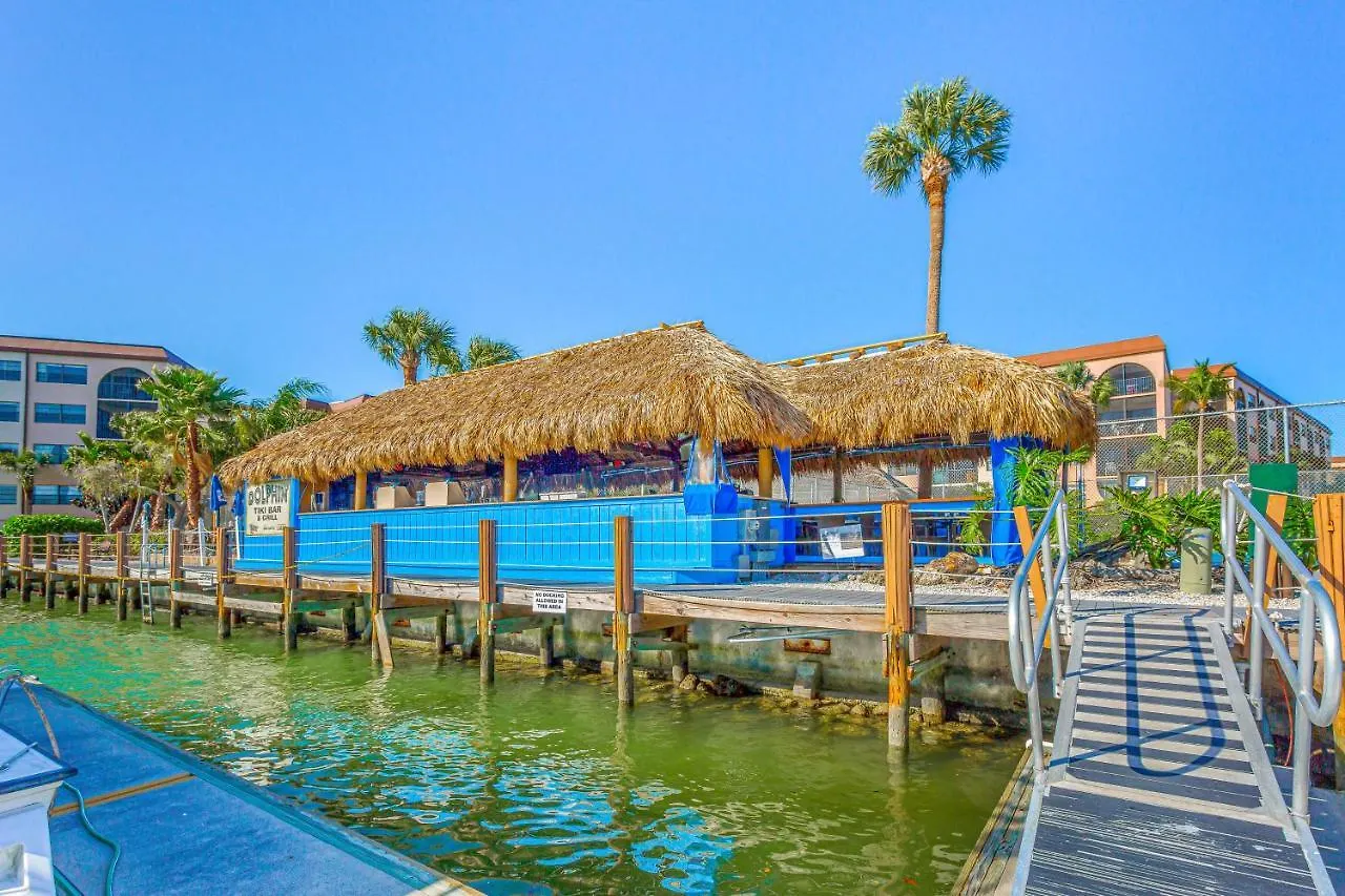Angler's Cove Getaway * Marco Island