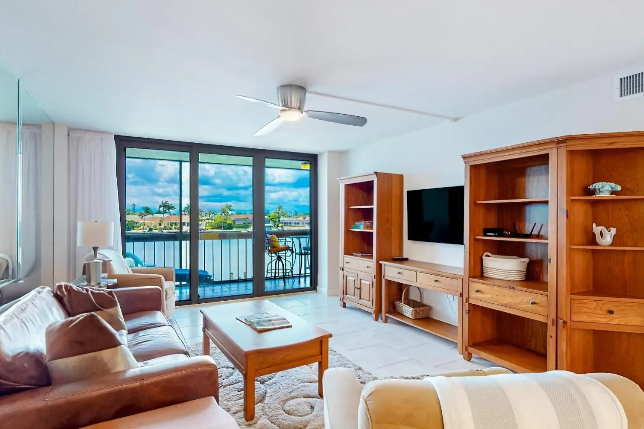 South Seas C-311 Apartment *